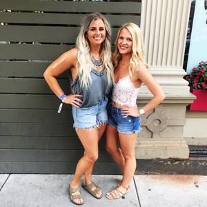 Meet your Posher, Taylor